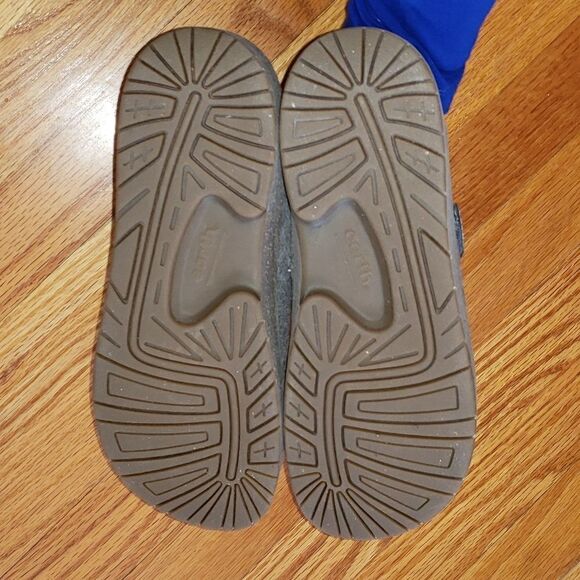 Earth Dream Renman clogs - Picture 7 of 8